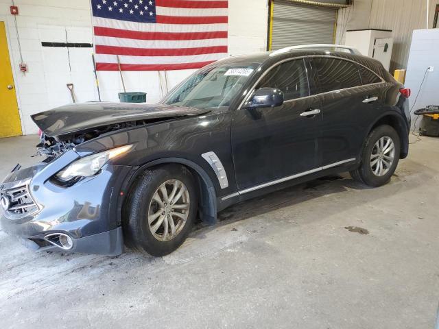  Salvage INFINITI Fx