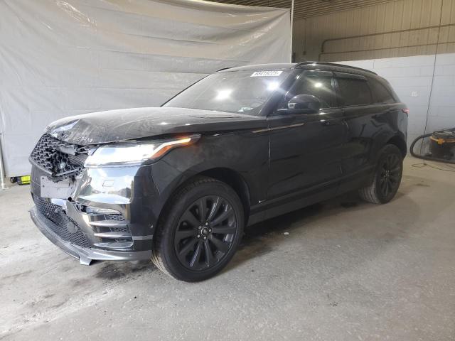  Salvage Land Rover Range Rover