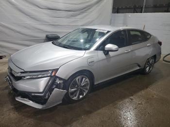  Salvage Honda Clarity