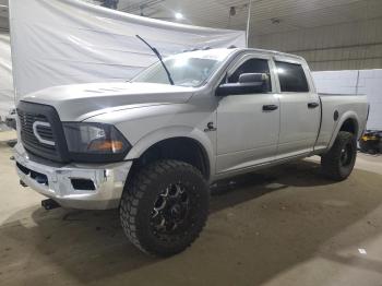  Salvage Dodge Ram 2500