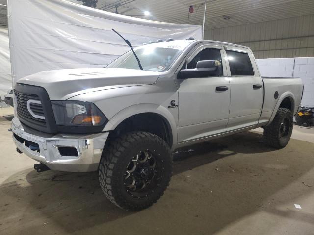  Salvage Dodge Ram 2500