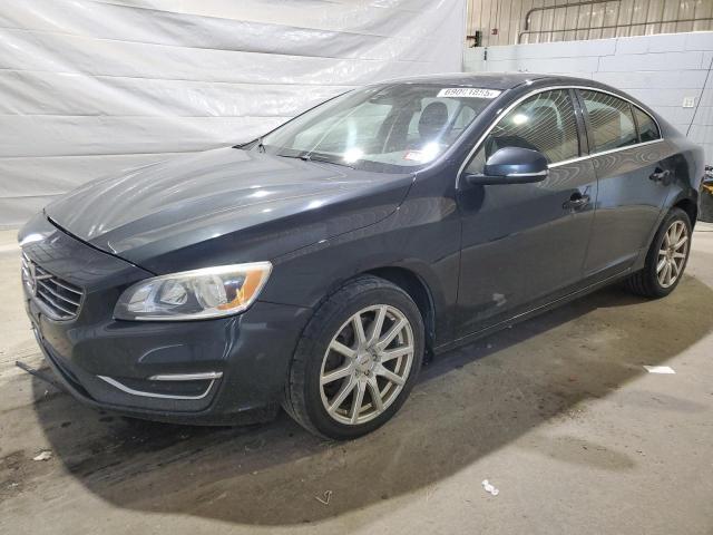  Salvage Volvo S60