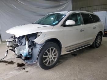  Salvage Buick Enclave