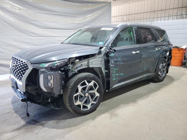  Salvage Hyundai PALISADE