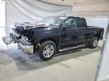 Salvage Chevrolet Silverado K1500 Lt