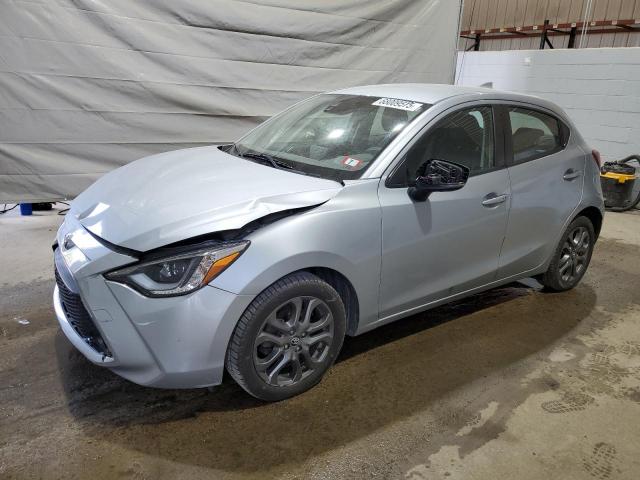  Salvage Toyota Yaris
