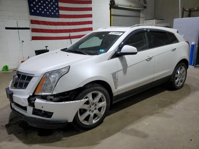  Salvage Cadillac SRX