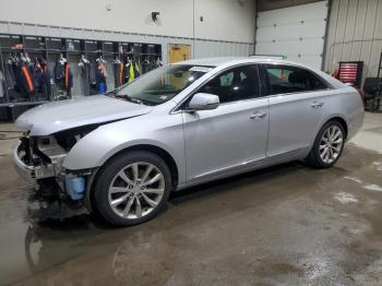  Salvage Cadillac XTS