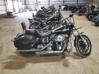  Salvage Harley-Davidson Fx