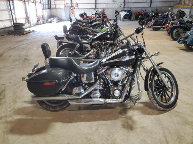  Salvage Harley-Davidson Fx