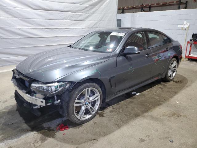  Salvage BMW 4 Series