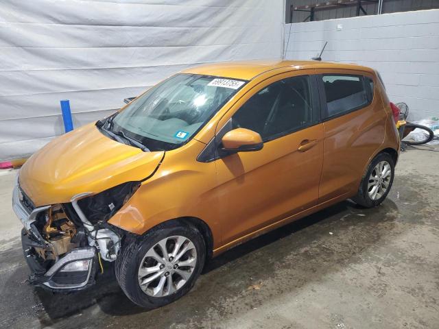  Salvage Chevrolet Spark