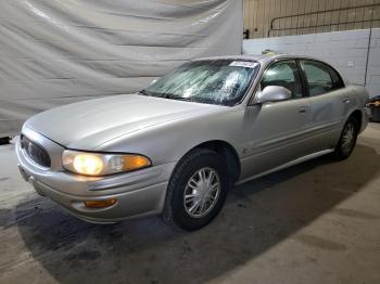  Salvage Buick LeSabre