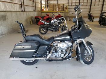  Salvage Harley-Davidson Fl