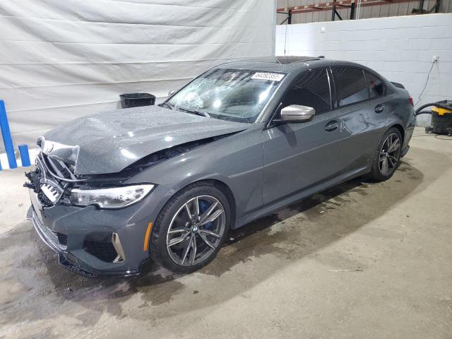  Salvage BMW M Series