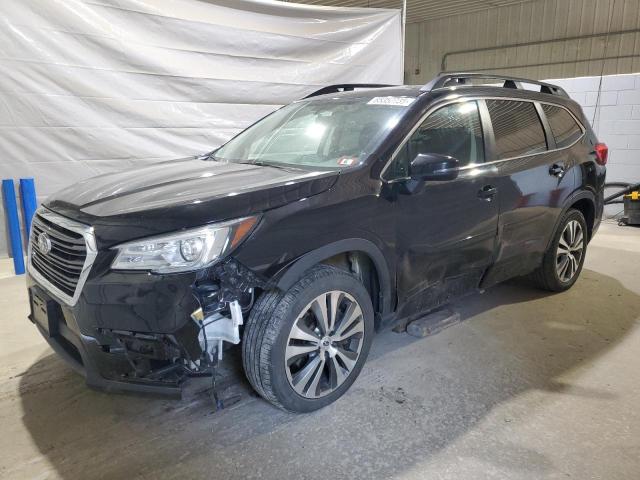  Salvage Subaru Ascent