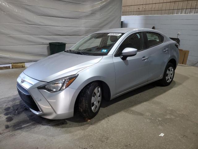  Salvage Toyota Yaris