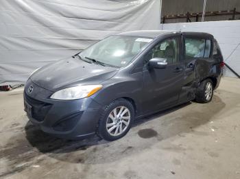  Salvage Mazda 5