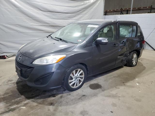  Salvage Mazda 5