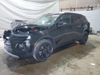  Salvage Chevrolet Blazer