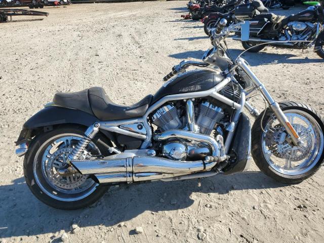  Salvage Harley-Davidson Vrs