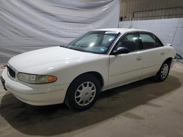  Salvage Buick Century