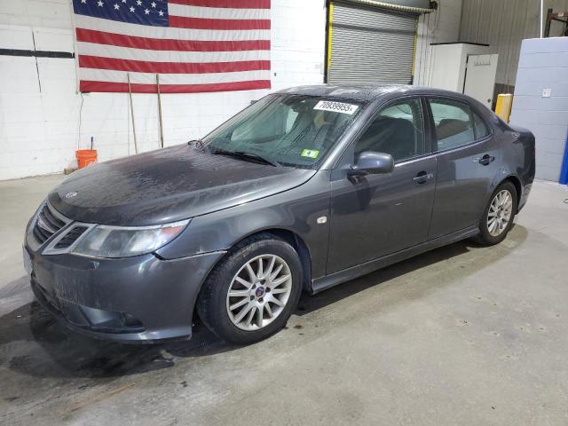  Salvage Saab 9 3