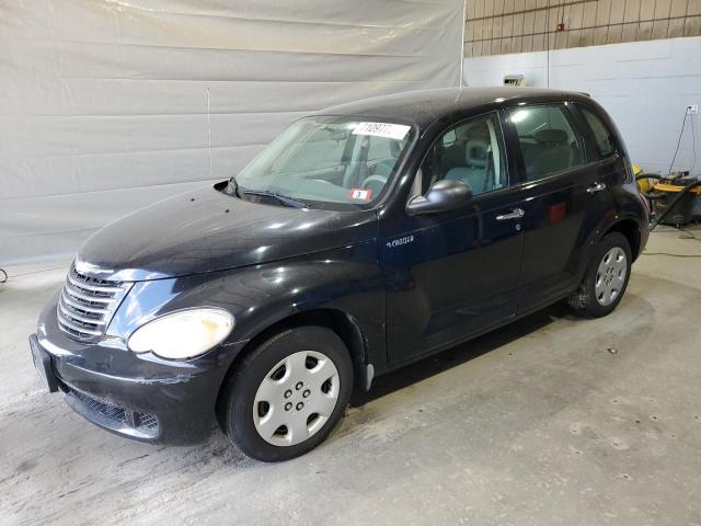  Salvage Chrysler PT Cruiser