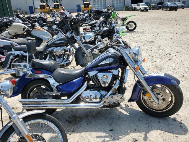  Salvage Suzuki Cyc Vl Vlr
