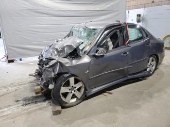  Salvage Saab 9 3