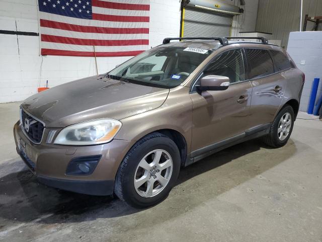  Salvage Volvo XC60