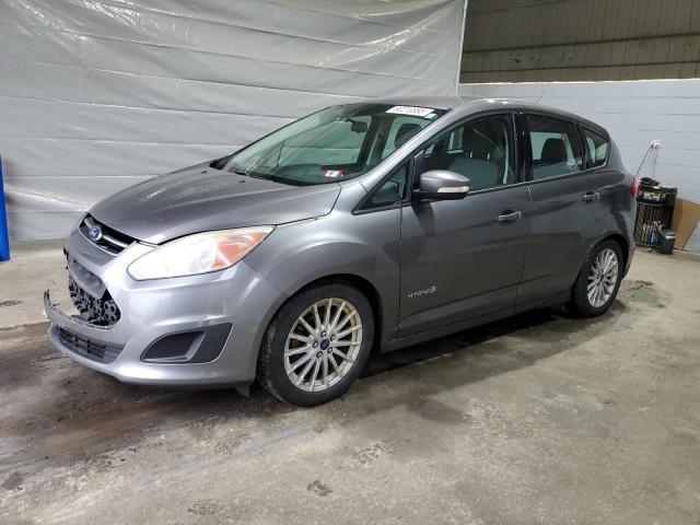 Salvage Ford Cmax