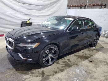  Salvage Volvo S60 B5 Ins