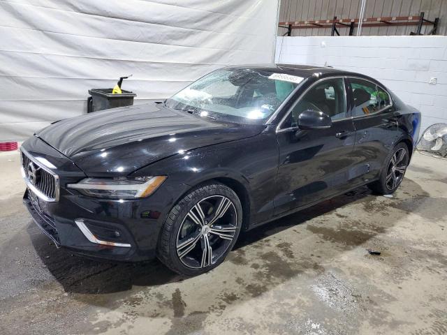  Salvage Volvo S60 B5 Ins