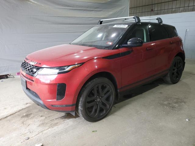  Salvage Land Rover Range Rover