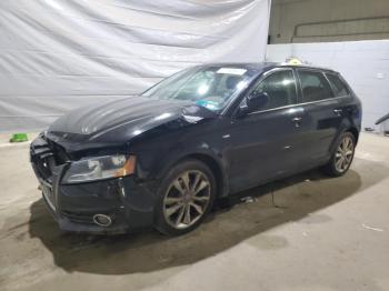  Salvage Audi A3