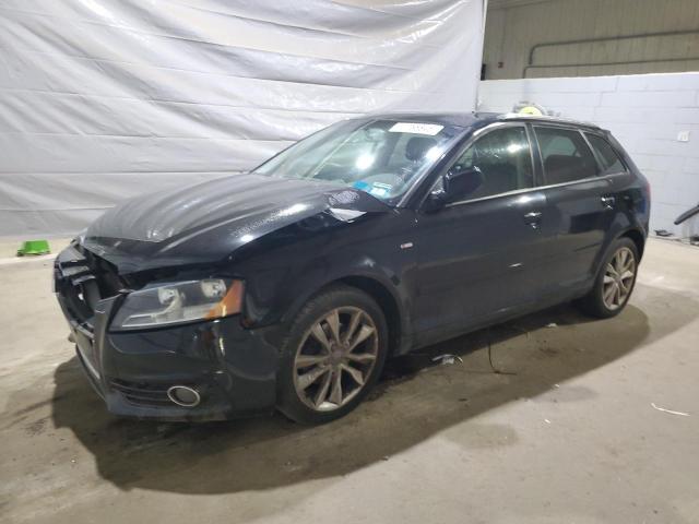  Salvage Audi A3