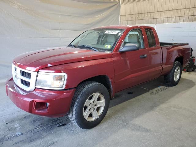  Salvage Dodge Dakota