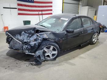  Salvage Acura TL
