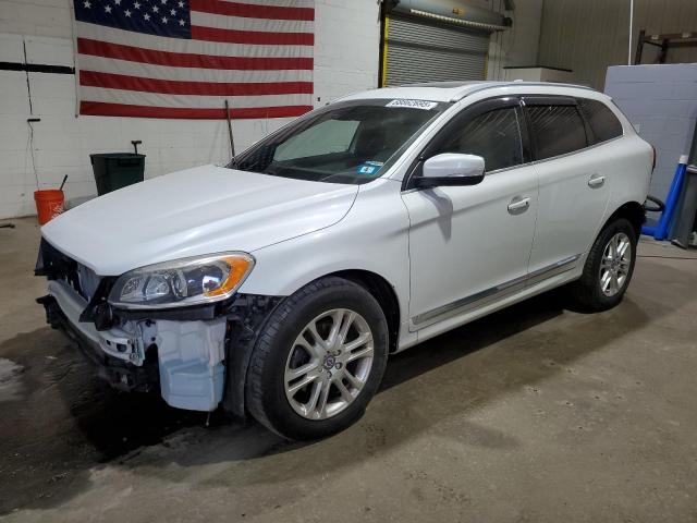  Salvage Volvo XC60