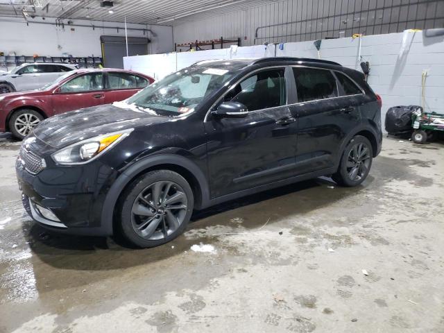  Salvage Kia Niro