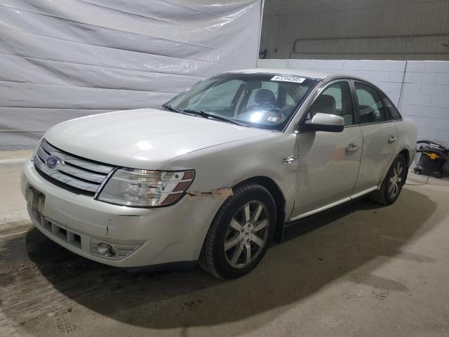  Salvage Ford Taurus