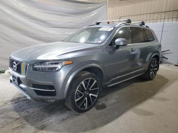  Salvage Volvo XC90