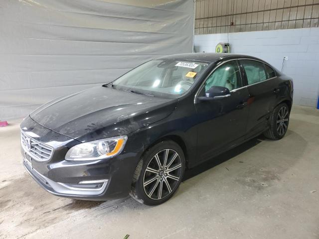  Salvage Volvo S60