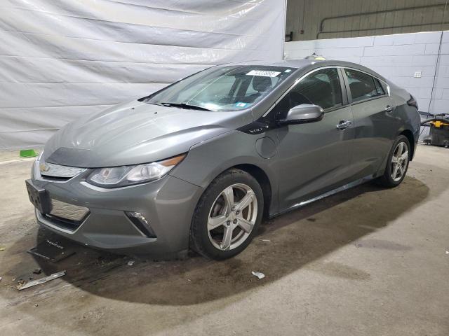  Salvage Chevrolet Volt