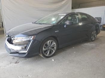  Salvage Honda Clarity