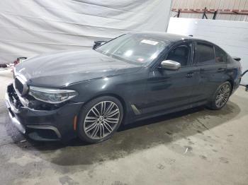  Salvage BMW M Series