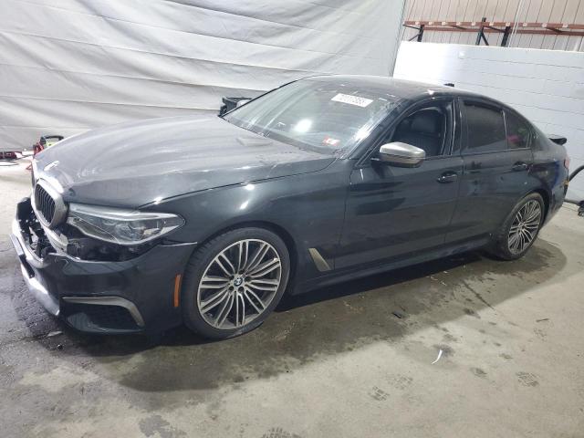  Salvage BMW M Series