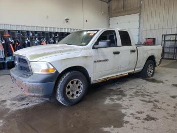 Salvage Dodge Ram 1500