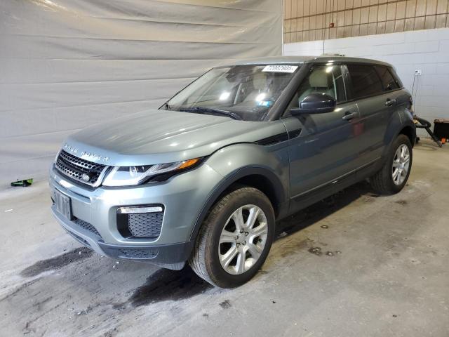  Salvage Land Rover Range Rover